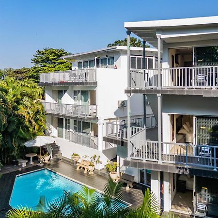 Beside Still Waters Boutique Hotel Durban Eksteriør bilde