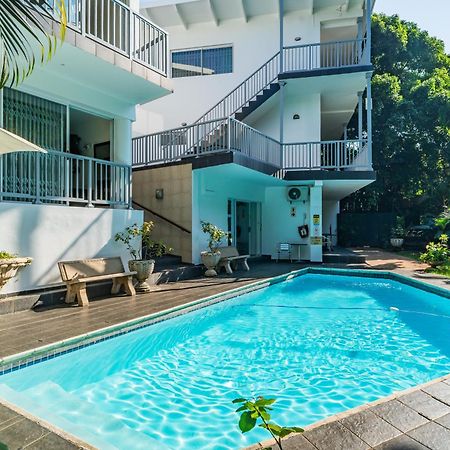 Beside Still Waters Boutique Hotel Durban Eksteriør bilde