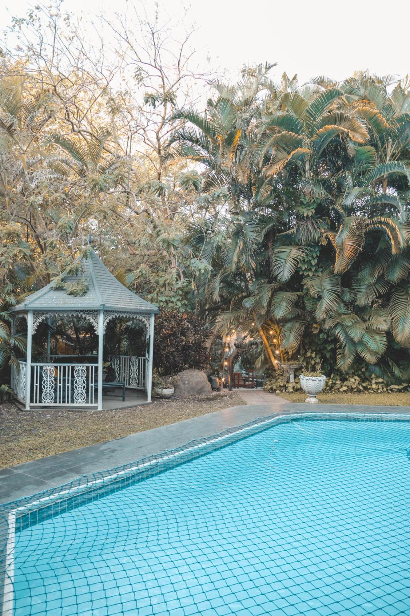 Beside Still Waters Boutique Hotel Durban Eksteriør bilde