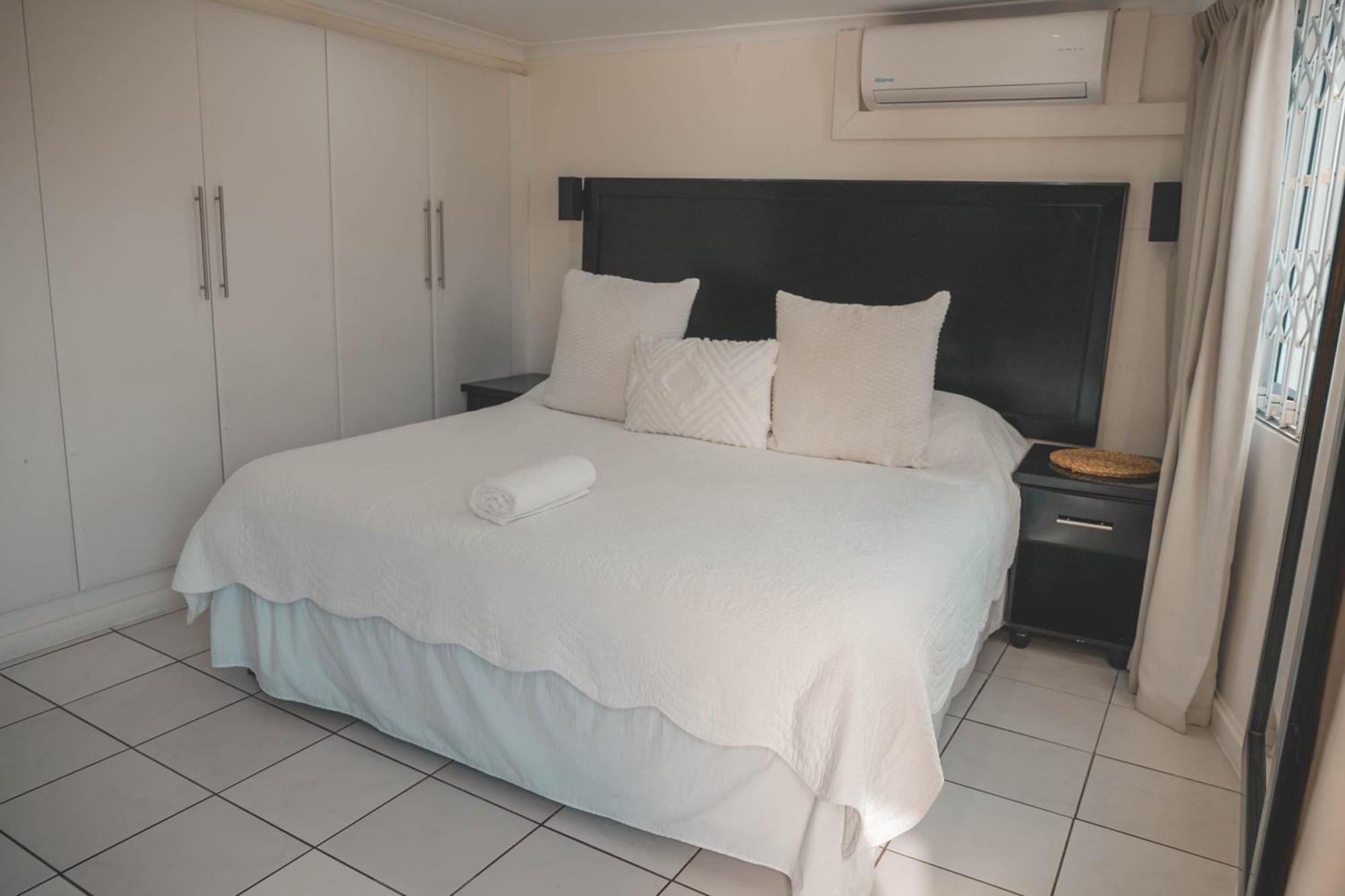 Beside Still Waters Boutique Hotel Durban Eksteriør bilde