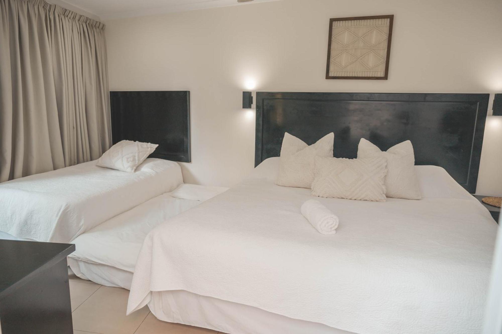Beside Still Waters Boutique Hotel Durban Eksteriør bilde