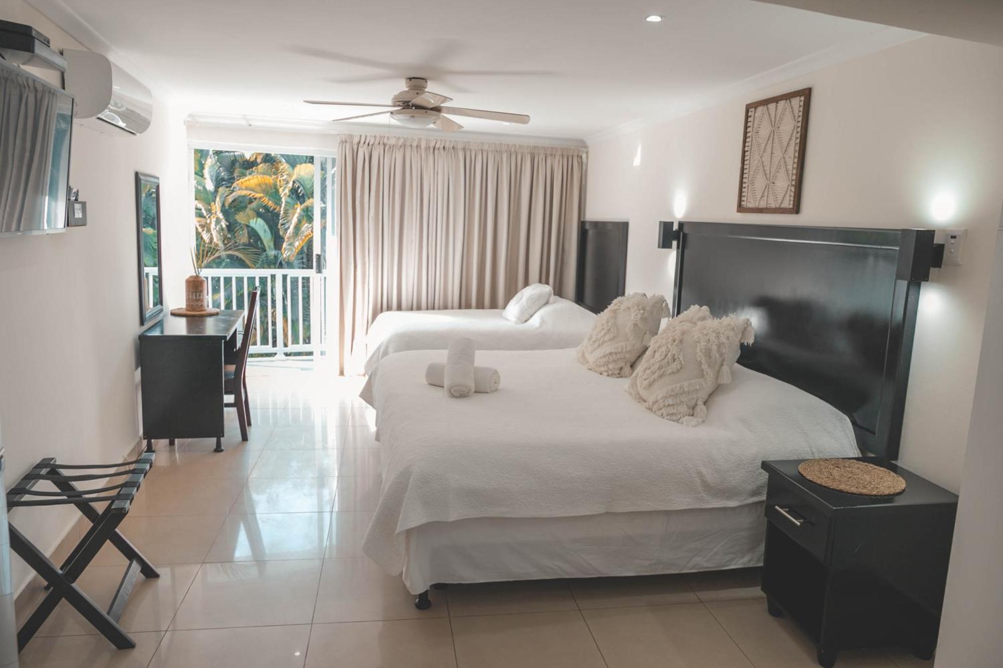 Beside Still Waters Boutique Hotel Durban Eksteriør bilde