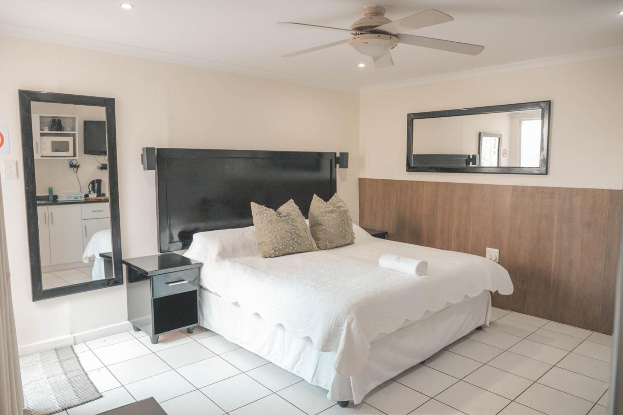 Beside Still Waters Boutique Hotel Durban Eksteriør bilde