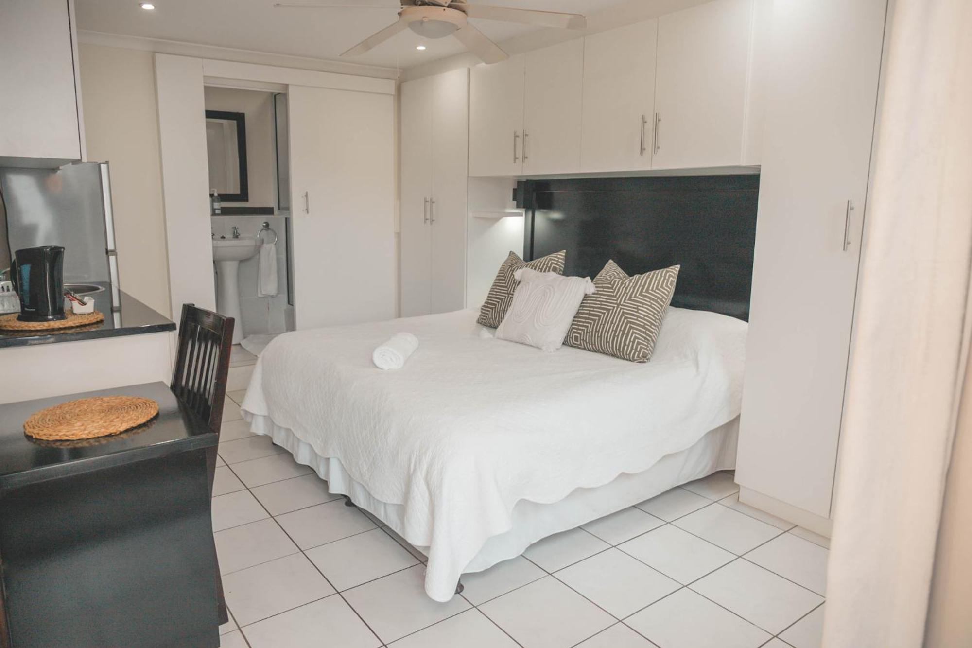 Beside Still Waters Boutique Hotel Durban Eksteriør bilde