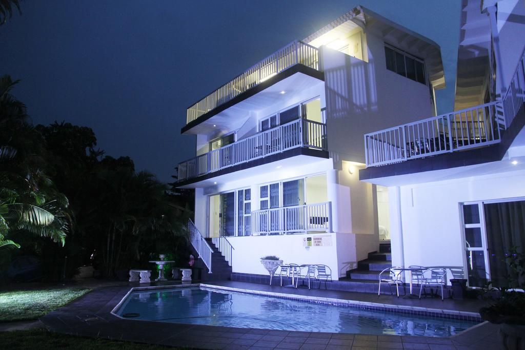 Beside Still Waters Boutique Hotel Durban Eksteriør bilde