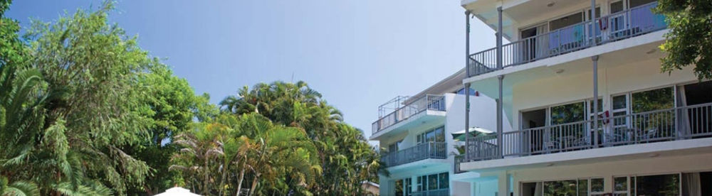 Beside Still Waters Boutique Hotel Durban Eksteriør bilde