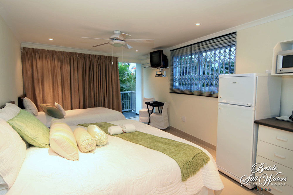 Beside Still Waters Boutique Hotel Durban Eksteriør bilde