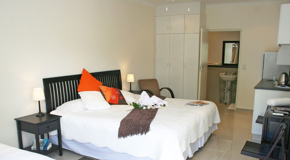 Beside Still Waters Boutique Hotel Durban Eksteriør bilde