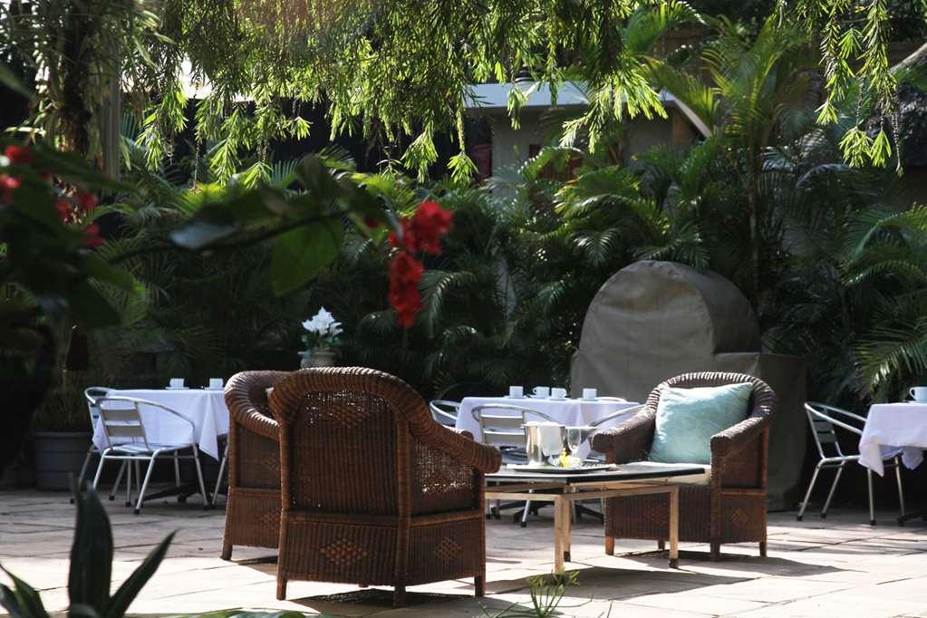 Beside Still Waters Boutique Hotel Durban Fasiliteter bilde