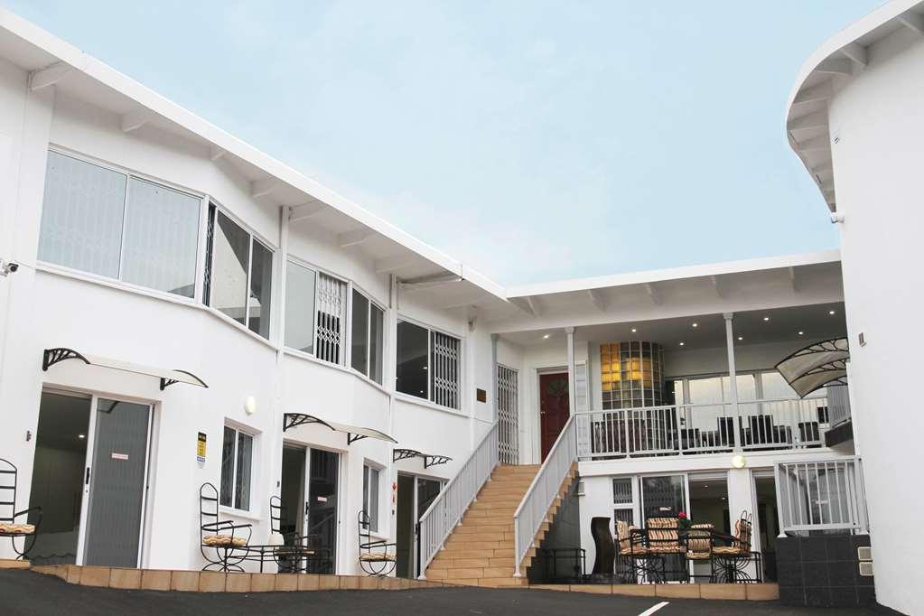 Beside Still Waters Boutique Hotel Durban Eksteriør bilde